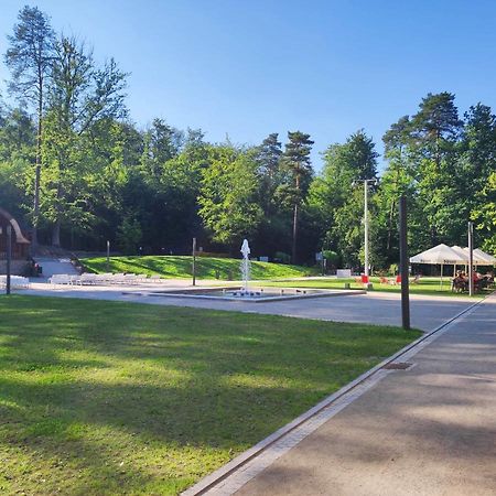 Apartament "Na Szlaku" Glucholazy Esterno foto