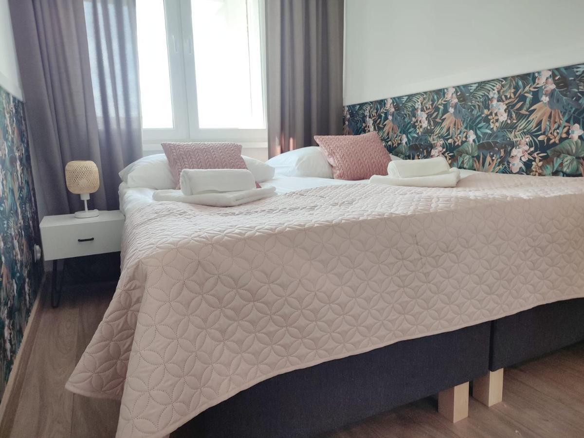 Apartament "Na Szlaku" Glucholazy Esterno foto