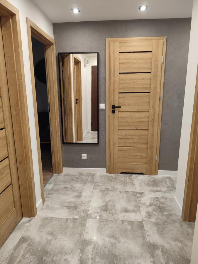 Apartament "Na Szlaku" Glucholazy Esterno foto