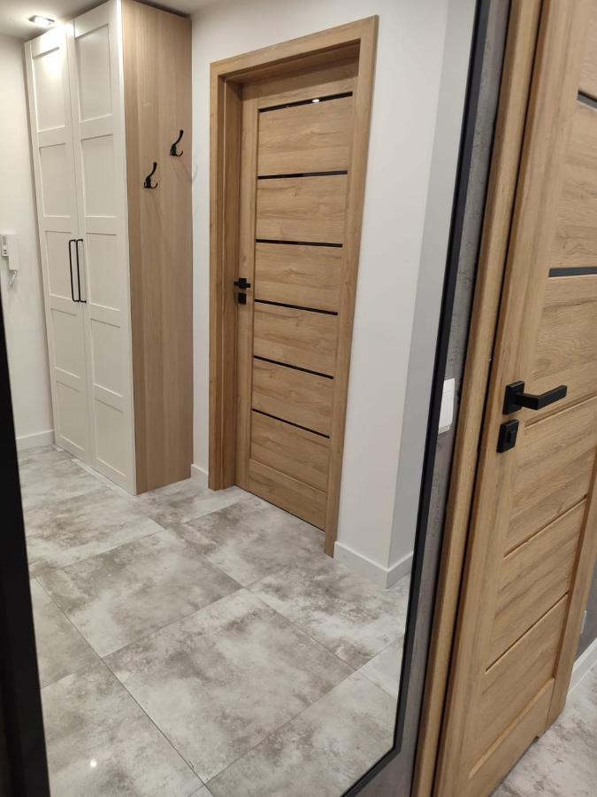 Apartament "Na Szlaku" Glucholazy Esterno foto