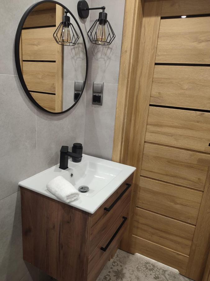 Apartament "Na Szlaku" Glucholazy Esterno foto