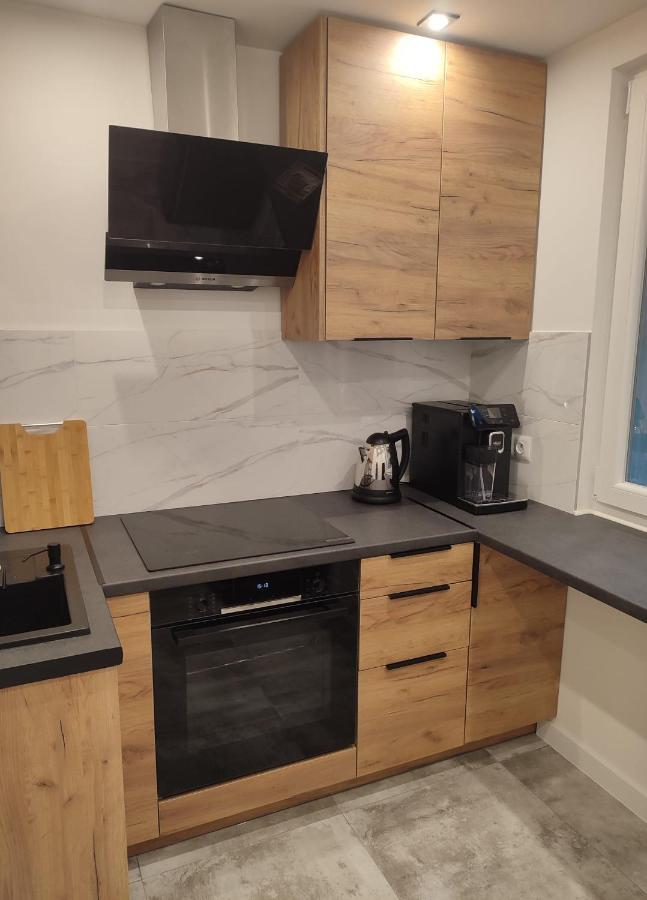 Apartament "Na Szlaku" Glucholazy Esterno foto