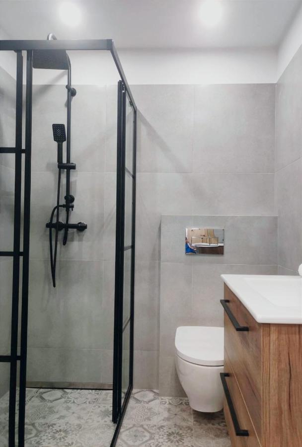Apartament "Na Szlaku" Glucholazy Esterno foto